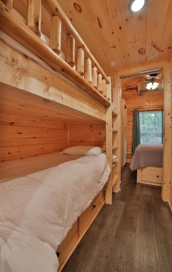 Ani Tiny Bordered By National Forest Holiday home Chattanooga