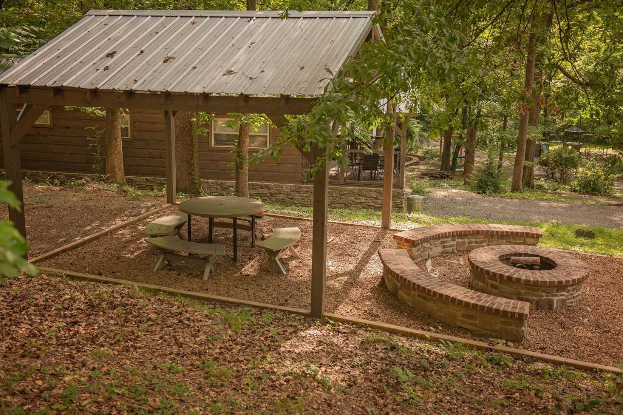 Ani Tiny Bordered By National Forest Holiday home Chattanooga