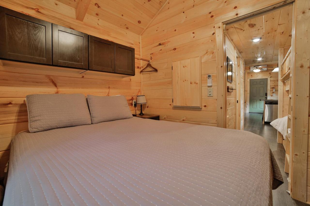 Ani Tiny Bordered By National Forest Holiday home Chattanooga