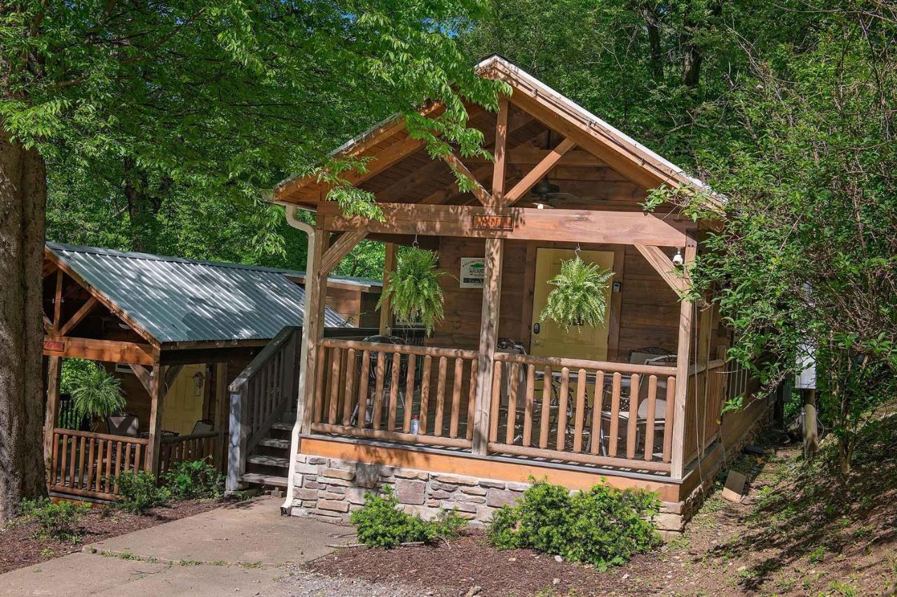 Holiday home Ani Tiny Bordered By National Forest *