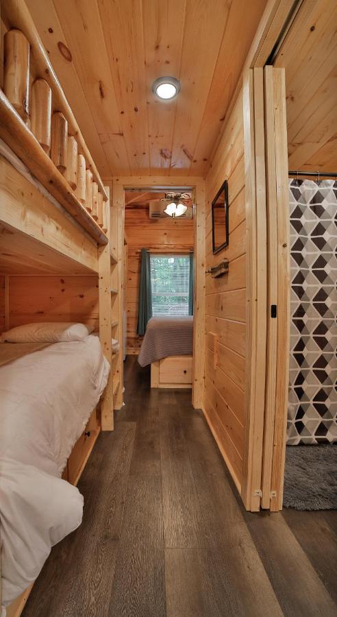 Holiday home Ani Tiny Bordered By National Forest