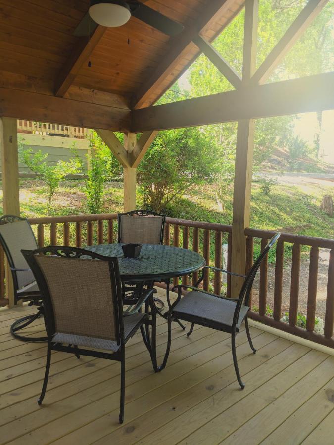 Holiday home Ani Tiny Bordered By National Forest *