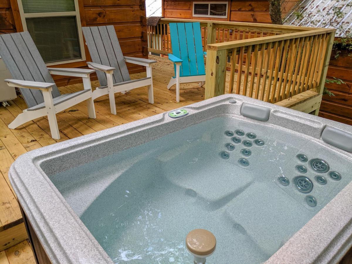 Holiday home Ani Tiny Bordered By National Forest *